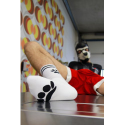 Sk8erboy Socks Puppy Sk8terboy